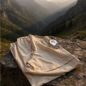 Avalanche Tan Women's Pants